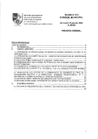PV du 15 janvier 2024