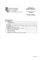 PV du 24 mars 2025
