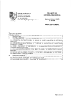 PV du 28 avril 2025